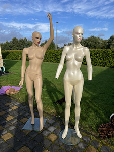 Манекен / mannekeen (2 фото из 10)
