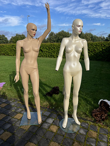 Манекен / mannekeen (6 фото из 10)