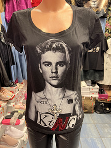 Топ Justin Bieber (1 фото из 9)
