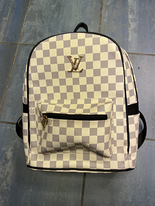 LV kott (kvaliteetne replica) (1 foto / 4)