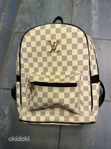 LV kott (kvaliteetne replica)