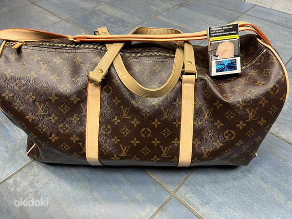 LV kott (kvaliteetne replica)