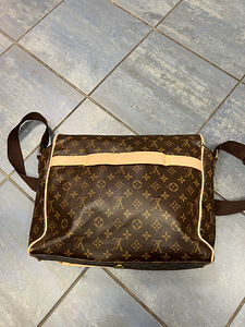 LV kott (kvaliteetne replica) (3 foto / 4)