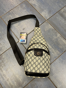 GUCCI kott (kvaliteetne replica) (1 foto / 3)