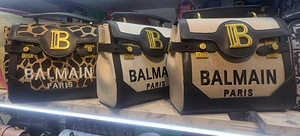 Balmain kott koopia (5 foto / 7)