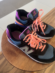 New balance 574 (2 фото из 4)