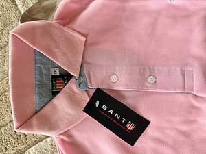 Gant (4 foto / 4)