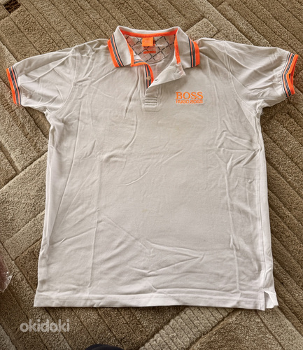 Hugo boss