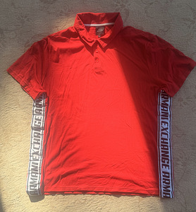 Armani Exchange (3 foto / 4)