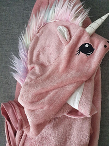 Kigurumi Ükssarvik Lindex (1 foto / 2)