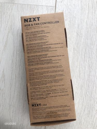 NZXT RGB & Fan контроллер (фото #2)