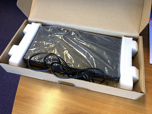 Jagaja (Switch) TP-Link TL-SF1016 (2 foto / 4)