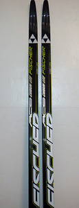Suusad FISCHER RCS CarbonLite plus S-Track 201 sm. (2 foto / 4)