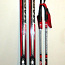 Детский лыжный комплект МАДШУС. (фото #2)