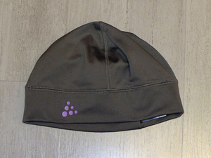 Müts CRAFT/ SWIX/NONAME. (2 foto / 5)