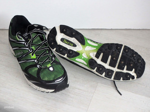 Orienteerumise tossud VJ Sarva/Tvister. (8 foto / 10)