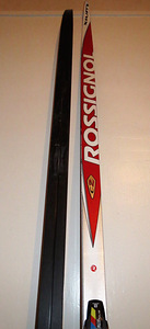 Suusad ROSSIGNOL classic C2 198 sm (3 foto / 4)