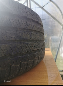 Triangle 225/55R18 suverehv (2 foto / 3)