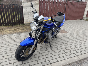 Suzuki Bandit 600 (2 foto / 5)
