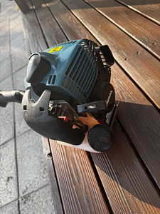 Makita ER2600L (3 foto / 3)