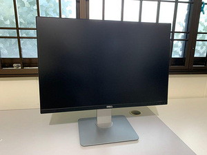 Dell UltraSharp U2415 (1 foto / 1)