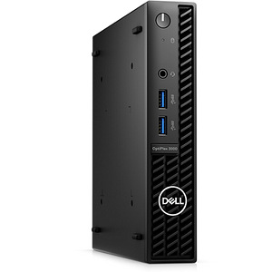 Dell Optiplex 7000 микро, новый (1 фото из 1)