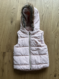 H&M sulevest s92 (1 foto / 2)