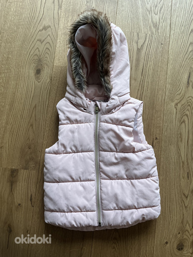 H&M sulevest s92