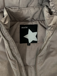 Molo talvejope s80/86 (4 foto / 4)