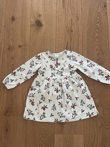 Lindex uueväärne kleit s86 (1 foto / 1)