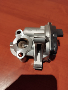 EGR klapp Renault Nissan Opel (3 foto / 9)