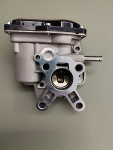 Egr Nissan (2 foto / 7)