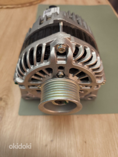 Lucas generaator Nissan 120a