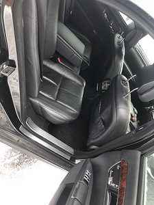 Mercedes-benz S320 4-matic Long (9 foto / 9)