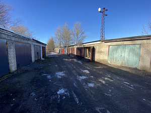 Lume tn 6, Põhja-Tallinna, Tallinn, Harjumaa (5 foto / 7)