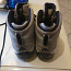 Лыжные ботинки Fischer, 36, STP 22 см. (фото #4)