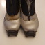 Лыжные ботинки Fischer, 33, STP 20 см (фото #3)