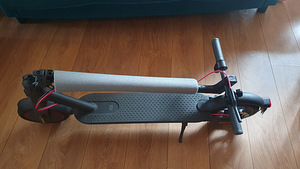 Elektritõukeratas Xiaomi Mi Pro 2. Ls. 48 km (2 foto / 6)