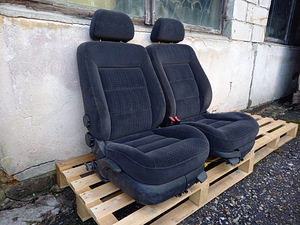 VW PASSATI ESIISTMED (1 foto / 3)