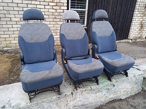 VW Sharani istmed (3 foto / 5)