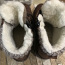 Зимняя обувь (фото #4)
