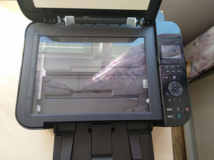 Printer/skanner Canon MG 5150