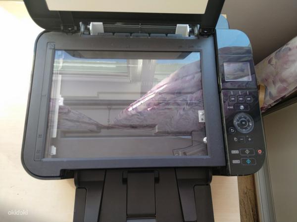 Принтер/сканер Canon MG 5150 (фото #1)