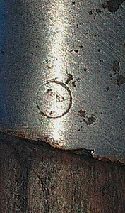 Arisaka vintpüssi tääk. (9 foto / 9)