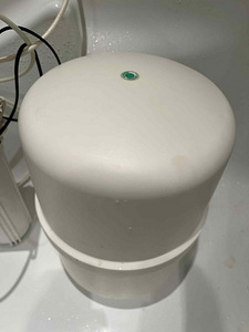Krausen Reverse Osmosis veepuhastussüsteem + lisakraan (3 foto / 5)