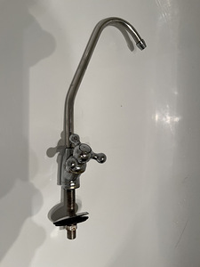 Krausen Reverse Osmosis veepuhastussüsteem + lisakraan (5 foto / 5)