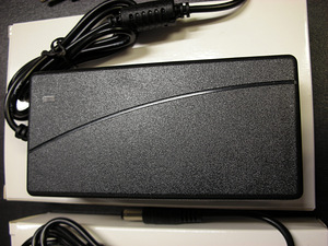 36V Electric Bike charger (2 foto / 3)