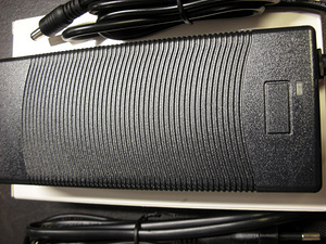 48V Electric Bike charger (1 foto / 3)