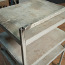Рабочая тележка/стол для мастерской (фото #2)