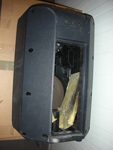 RCF ART310 kast -1tk. (2 foto / 3)